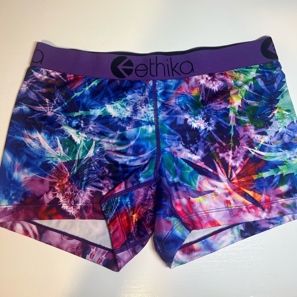 Ethica woman’s boxers
